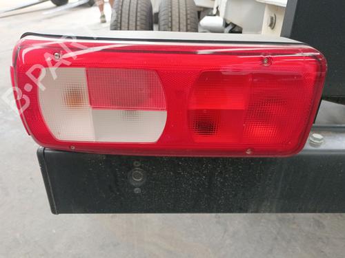 Used Left taillight VW CRAFTER Platform/Chassis (SZ_) 2.0 TDI RWD (SZB, SZC, SZD, SZH, SZI, SZO, SZP, SZQ) (163 hp) 29020432