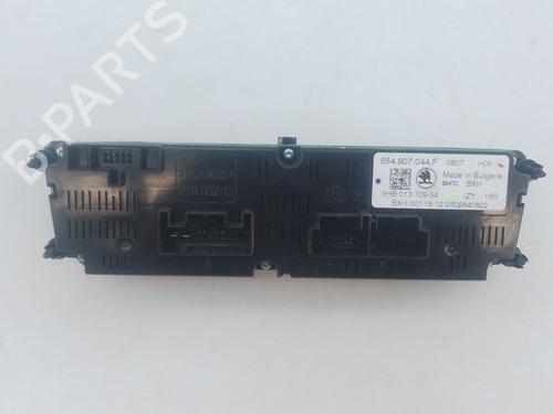 Climate control SKODA KAMIQ (NW4) 1.0 TSI | BP33235483I5 - Image 3