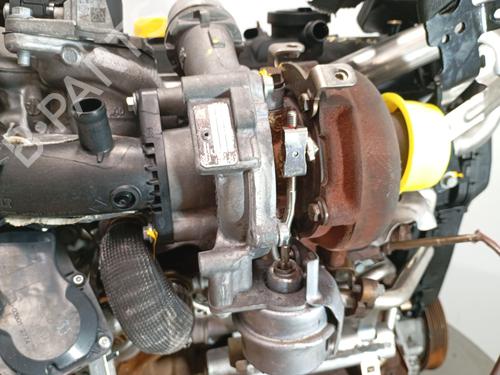 Engine NISSAN NV200 Van | BP37609291M1 - Image 5