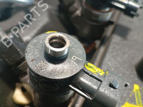 Engine KIA SOUL II (PS) 1.6 CRDi 136 | BP31665201M1 