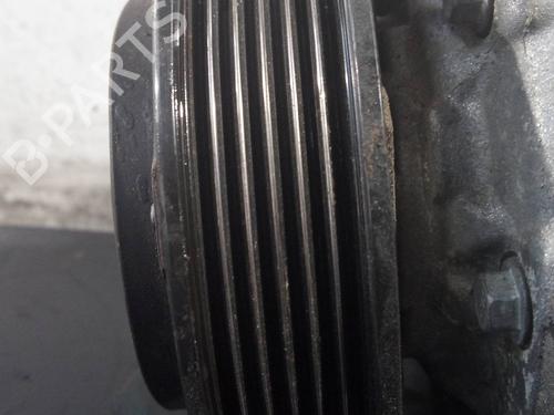 AC compressor BMW 4 Gran Coupe (F36) 420 d | BP13756681M34 