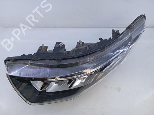 Left headlight IVECO DAILY VI Van 35S18, 35C18, 40C18, 50C18, 60C18, 65C18, 70C18 | BP37232360C28 - Image 2
