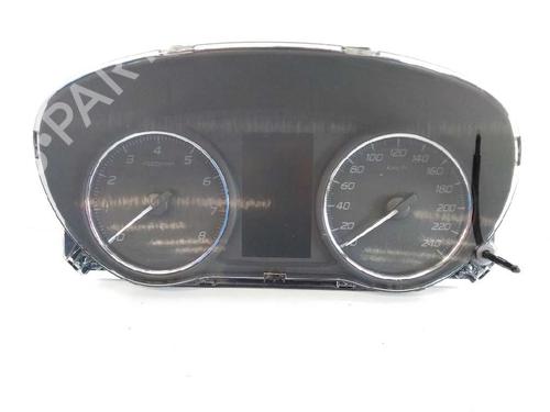 Used Instrument cluster MITSUBISHI OUTLANDER III (GG_W, GF_W, ZJ, ZL, ZK) 2.0 4WD (GF7W) (150 hp) 3467282