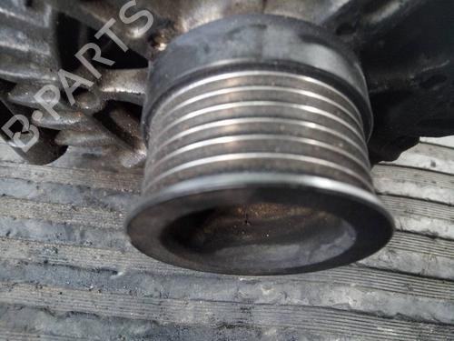 Alternator MERCEDES-BENZ C-CLASS (W204)  | BP7862564M7 