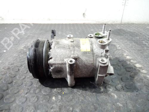 Used AC compressor FORD FIESTA VI (CB1, CCN) 1.5 TDCi (75 hp) 10354828
