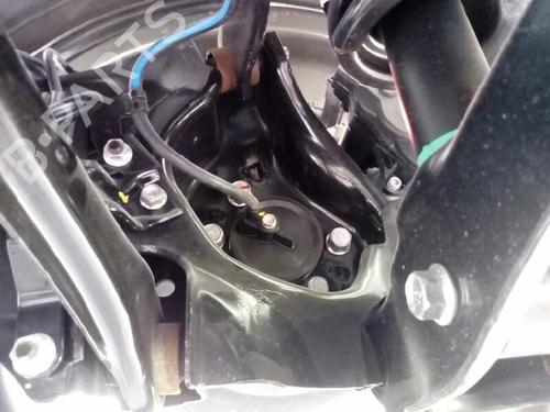Used Right rear steering knuckle MITSUBISHI OUTLANDER III (GG_W, GF_W, ZJ, ZL, ZK) 2.0 4WD (GF7W) (150 hp) 3467205