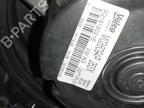 Heater blower motor CUPRA LEON (KL1, KU1, KUG) 1.5 eTSI | BP30149788M62