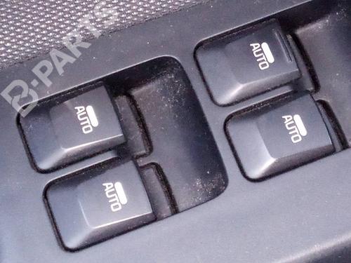 Used Left front window switch Left front window switch KIA CEE'D (JD) 1.4 CVVT (90 hp) 9044945 9044945