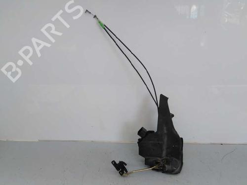 Used Rear left lock TOYOTA RAV 4 II (_A2_) 2.0 D 4WD (CLA20_, CLA21_, CLA20R, CLA21R) (116 hp) 5276878