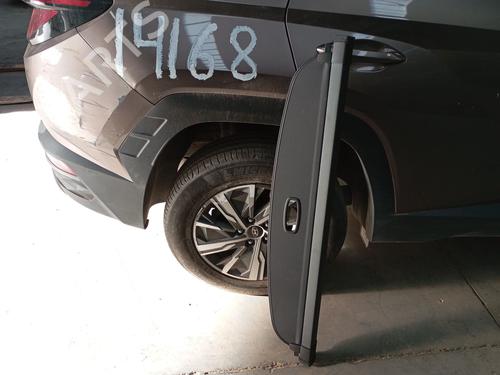 Używane Półka bagażnika HYUNDAI TUCSON (NX4E, NX4A) 1.6 T-GDi (150 hp) 30838029