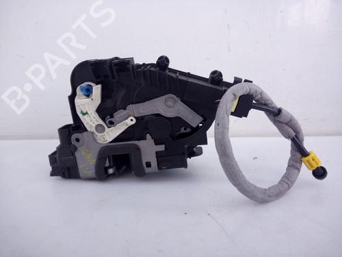 Rear left lock MERCEDES-BENZ C-CLASS (W205) C 220 BlueTEC / d (205.002, 205.004) | BP16819955C100 