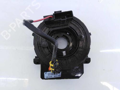 Used Squib airbag HYUNDAI i20 ACTIVE (IB, GB) 1.4 CRDI (90 hp) 3685348