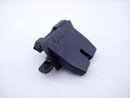 Tailgate lock FORD FIESTA VI (CB1, CCN)  | BP10357102C101 