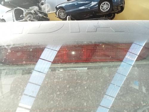 Used Third brake light NISSAN X-TRAIL I (T30) [2001-2013]  10723960
