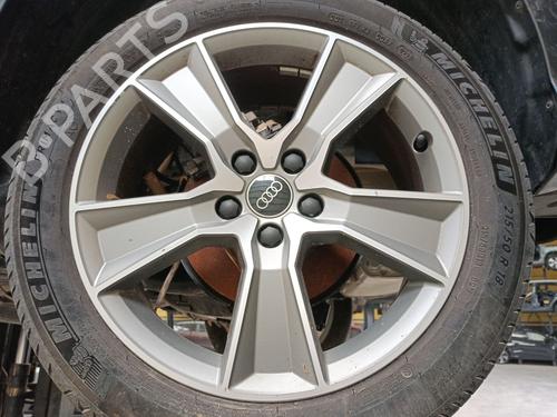 Used Other Other AUDI Q2 (GAB, GAG) 30 TDI (116 hp) 34157748 34157748