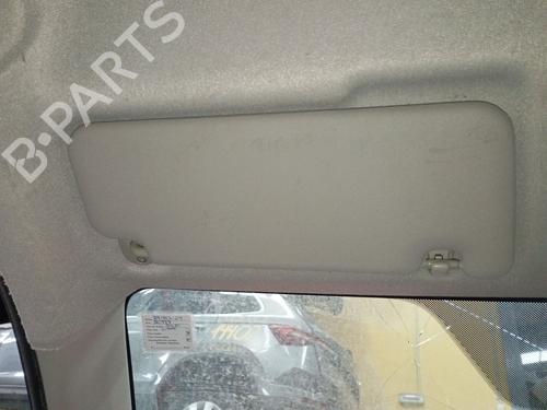 Left sun visor SUZUKI VITARA (LY) 1.0 (APK 310) | BP36453357I1 - Image 2