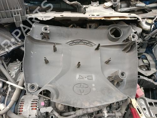 Topbeskyttelse TOYOTA VERSO (_R2_) 1.6 D4-D (WAR20_) | BP29935521M93