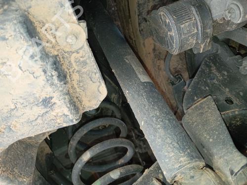 Used Right rear shock absorber MERCEDES-BENZ CLA Shooting Brake (X118) CLA 250 e (118.686) (218 hp) 27692682