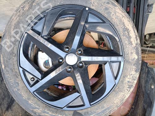 Używane Felga OMODA 5 [2022-2025]  29122334