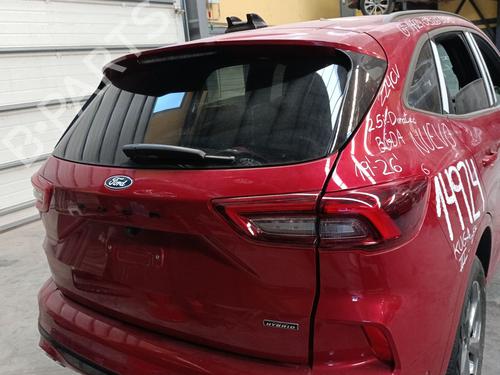 Tailgate FORD KUGA III (DFK) 2.5 Duratec Plug-in-Hybrid | BP37020602C6 - Image 2