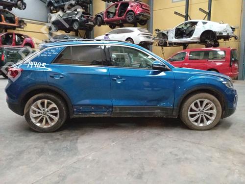 Electronic module VW T-ROC (A11, D11) 1.5 TSI | BP33013232M83  - Image 7