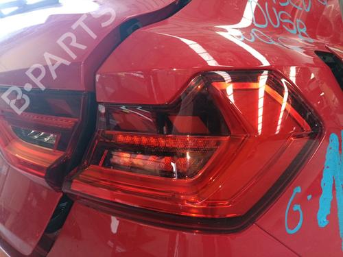 Used Right taillight Right taillight AUDI A1 Sportback (GBA) 25 TFSI (95 hp) 40295683 40295683
