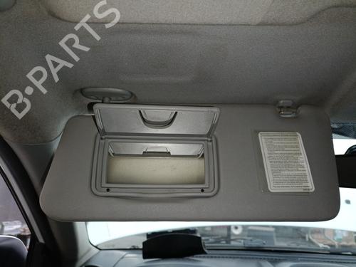 left-sun-visor-suzuki-grand-vitara-ii-jt-te-td-2005-34439512 main image