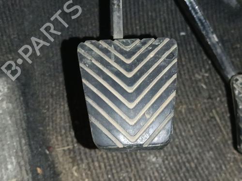 Koppelingspedaal Koppelingspedaal MITSUBISHI L200 / TRITON (KJ_, KK_, KL_) 2.4 DI-D 4WD (KJ0T) (154 hp) 37436628 37436628
