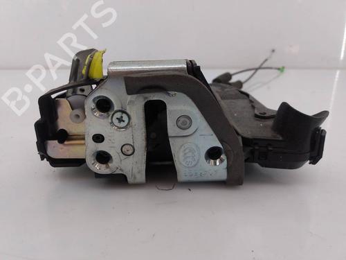 Front left lock TOYOTA LAND CRUISER PRADO (_J15_) 3.0 D-4D (KDJ155_, KDJ150_, KDJ150R, KDJ155R) | BP7537855C98 