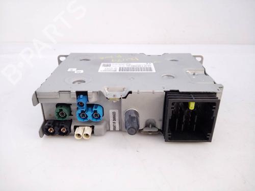 Electronic module PEUGEOT 3008 II SUV (MC_, MR_, MJ_, M4_)  | BP19125601M83 