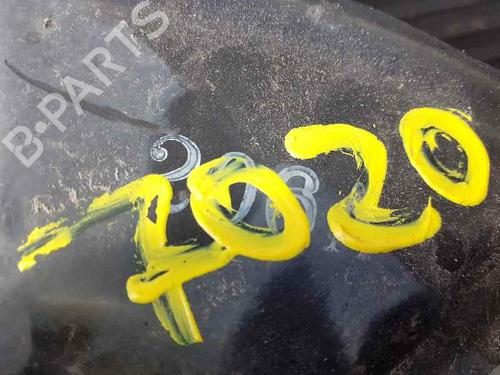 Left front steering knuckle MITSUBISHI PAJERO IV (V8_W, V9_W) 3.2 DI-D 4WD | BP5078073M25 