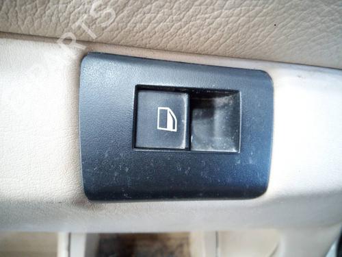 Used Left rear window switch BMW X5 (E53) [2000-2006]  17497414