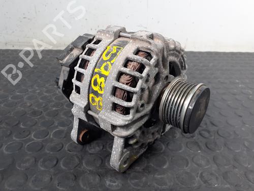 Generator RENAULT MEGANE IV Grandtour (K9A/M/N_) 1.5 dCi 110 (110 hp) 4199691