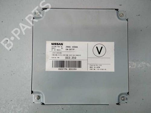 Elektronisk modul NISSAN X-TRAIL III (T32_, T32R, T32RR) [2013-2025]  5339775