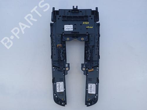 Middle console PORSCHE MACAN (95B) 3.0 S Diesel | BP28129415I22 
