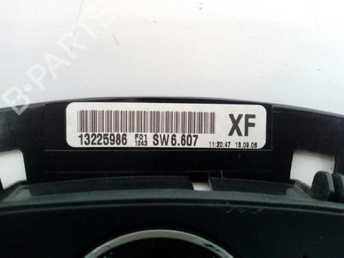 Instrument cluster OPEL ASTRA H (A04)  | BP2330128C47 