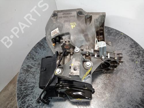 Gearbox FORD FOCUS III  | BP18346056M3 