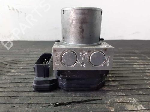 Used ABS pump KIA CARENS IV 1.6 GDi (135 hp) 6138711