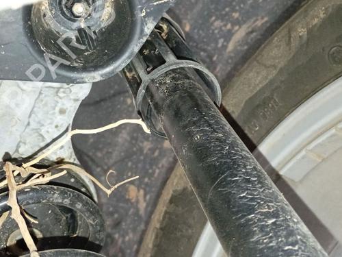 Used Right rear shock absorber Right rear shock absorber SKODA FABIA IV (PJ3) 1.0 TSI (95 hp) 33468056 33468056