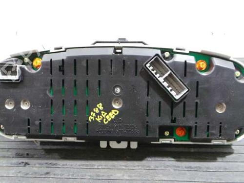 Instrument cluster KIA CEE'D SW (ED) 1.6 CRDi 115 | BP2131451C47 
