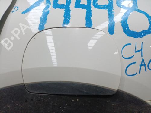 Tanklåg CITROËN C4 CACTUS 1.5 BlueHDi 100 (102 hp) 31215742