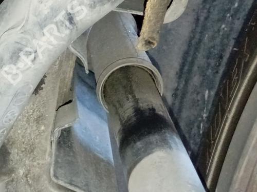 Used Right rear shock absorber SEAT IBIZA IV (6J5, 6P1) 1.9 TDI (105 hp) 32112913