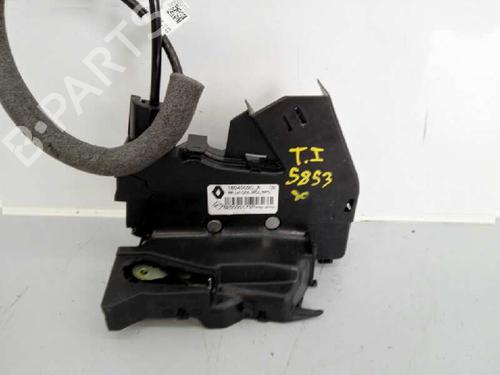 Venstre bak lås RENAULT MEGANE IV Hatchback (B9A/M/N_) 1.6 dCi 130 (B9A4) | BP3139098C100 