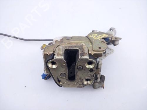 Front left lock NISSAN TERRANO II (R20)  | BP13582434C98 