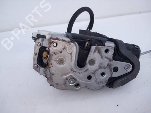 Front right lock OPEL ASTRA J (P10) 1.7 CDTI (68) | BP11345232C97 