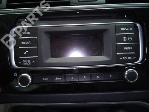 radio-kia-rio-iii-ub-11-crdi-2011-2012-2013-2014-2015-2016-2017-8120640 main image