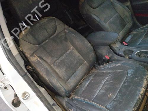 Left front driveshaft HYUNDAI IONIQ (AE) 1.6 GDI Plug-in Hybrid | BP32439900M38