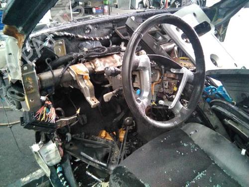 Gearbox CHEVROLET EPICA (KL1_) 2.0 D | BP4125434M3 
