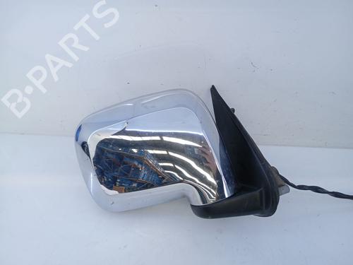 Right mirror NISSAN TERRANO II (R20)  | BP17319647C27 