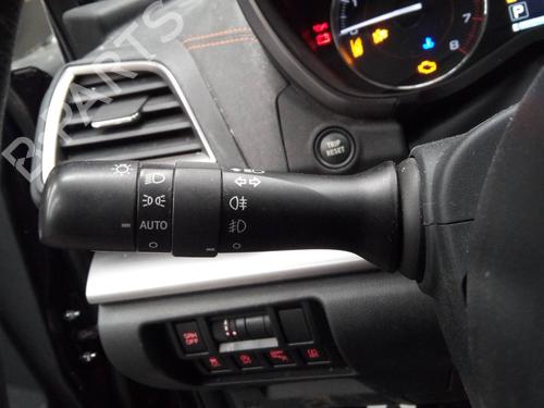 Used Steering column stalk SUBARU XV (GT) [2017-2025]  19922175